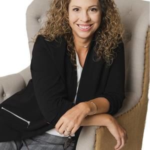 Meet your Posher, Jean-anne